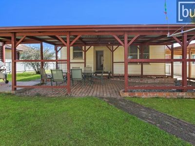 20 Church St, Rutherglen