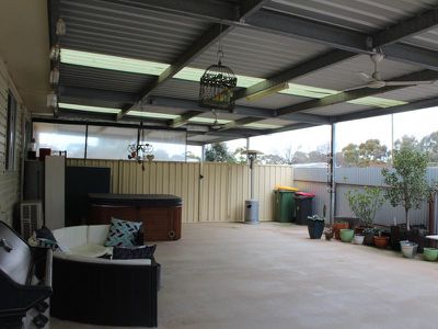 5 De Quiros Street, Wakool