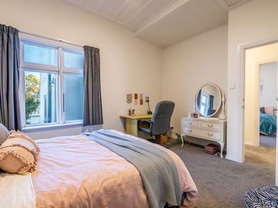 6 Agnew Street, North Dunedin