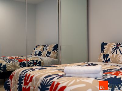 128 / 20 Allara Street, City
