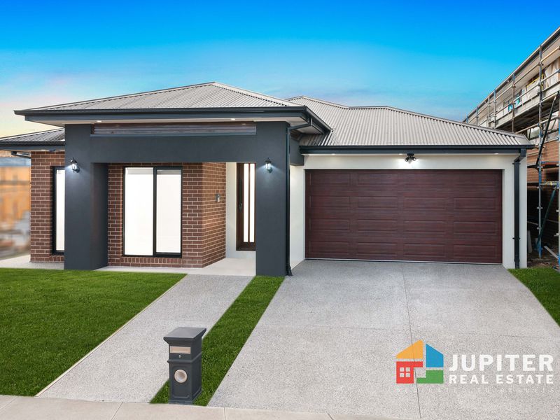 5 Blenril Avenue, Tarneit