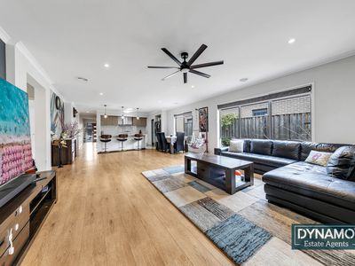 482 Brookfield Boulevard, Mickleham