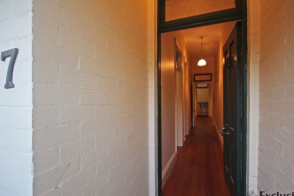37 Albion Street, Annandale