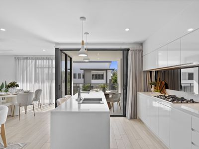 27 / 42 Sorrento St, Wynnum West