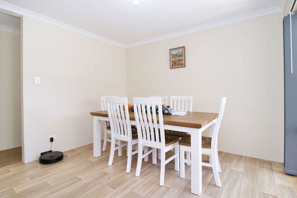 24 Vickers Road , Baldivis