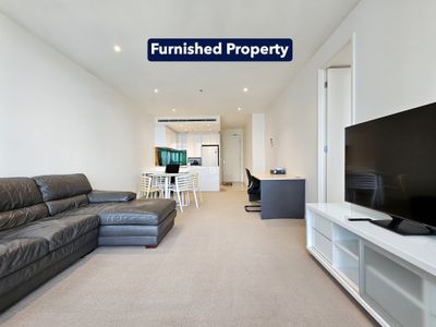 4607 / 27 Therry Street, Melbourne