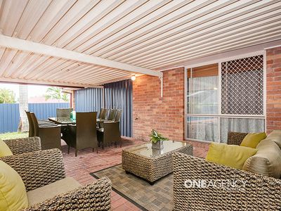 70 Laricina Circuit, Forest Lake