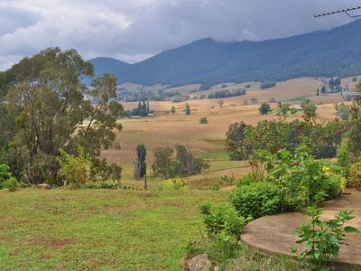 BoFalls View - 1163 Yackandandah-dederang Rd, Dederang
