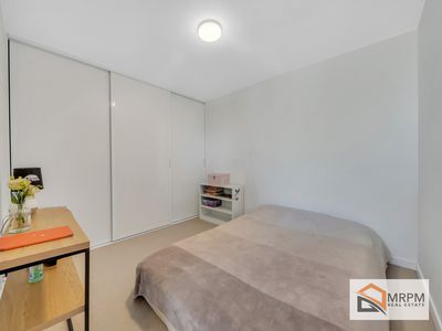1509 / 40 Hall Street, Moonee Ponds