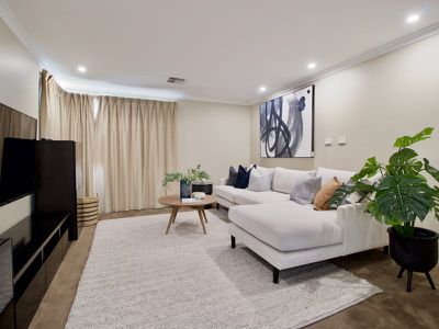 46 Blaxland Terrace, Baldivis