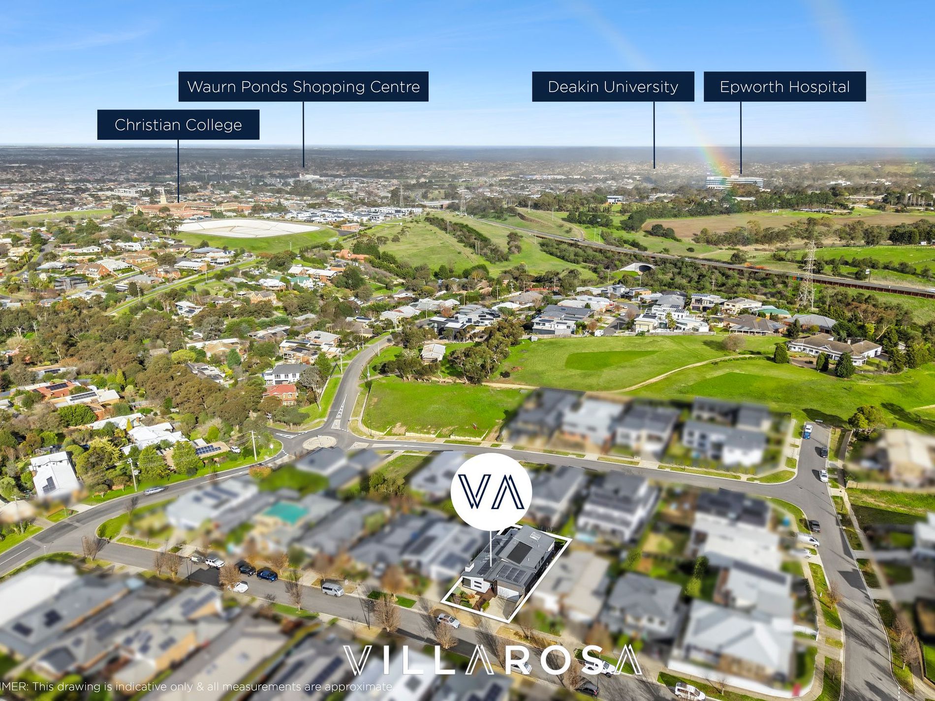 15 Lapin Grove, Wandana Heights