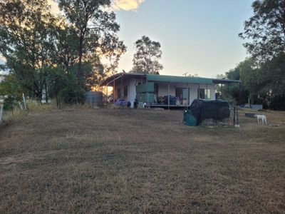 47 KEILAMBETE ROAD, Rubyvale