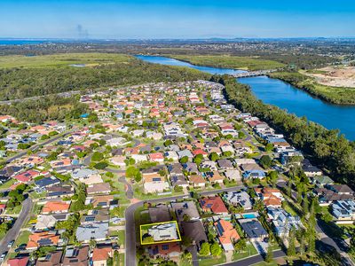 10 Castlereagh Street, Murrumba Downs