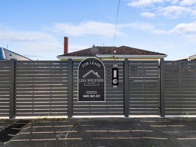 159 MacArthur Street, Sale