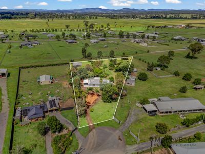 54 Russell Court, Cedar Grove