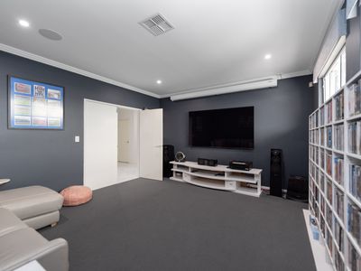 41 Salisbury Street, Bayswater