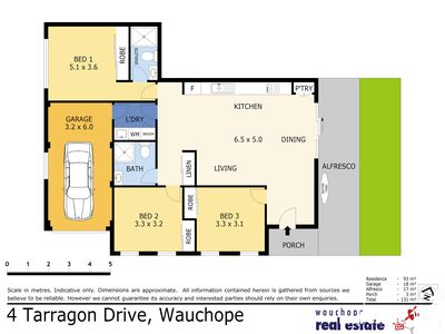 4 Tarragon Drive, Wauchope