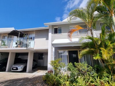 5 / 13-17 James Street, Noosaville