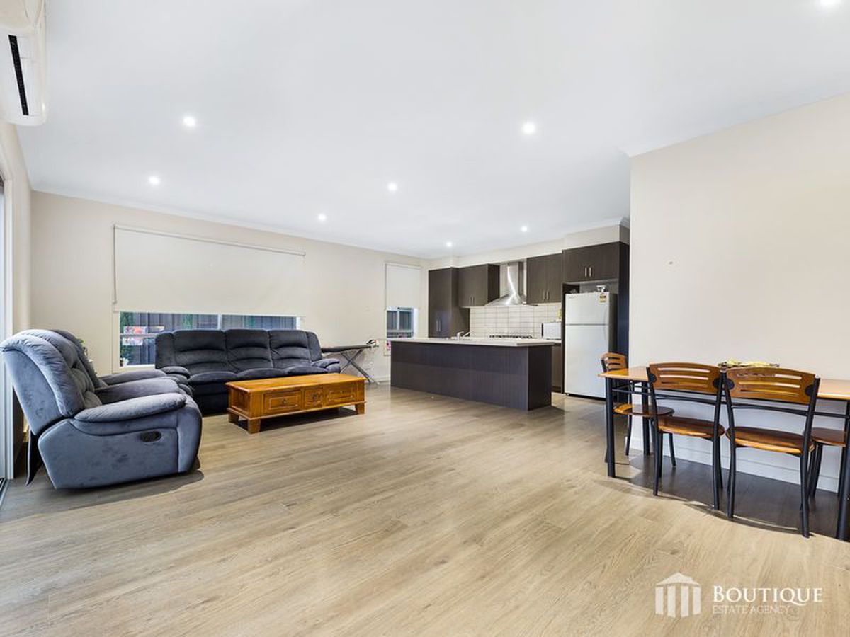 3 Lygon Drive, Craigieburn