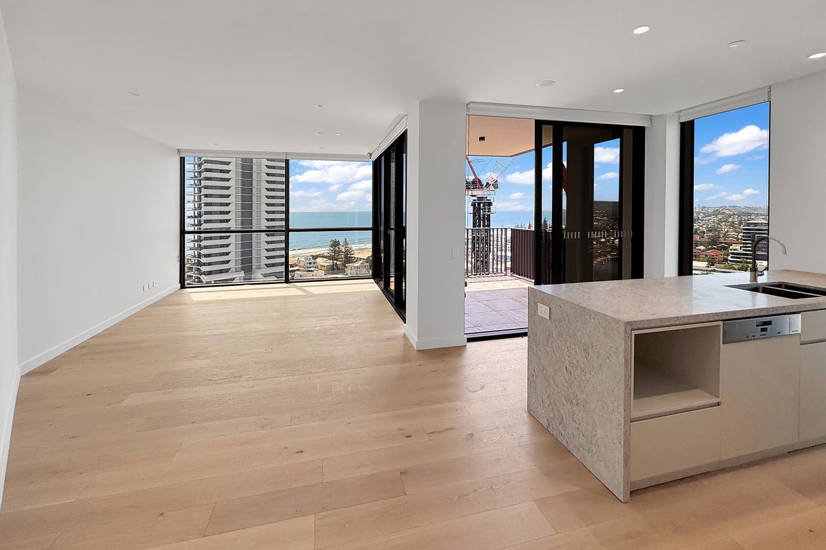 1606 / 7 Mermaid Avenue, Mermaid Beach