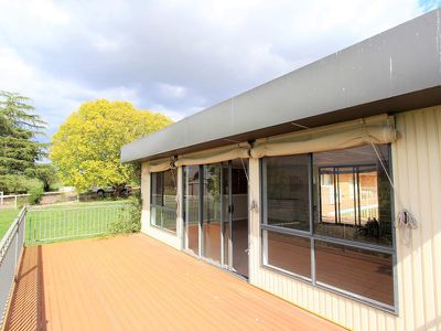 589 Sofala Road, Laffing Waters