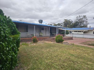 10 Bath Street, Kellerberrin
