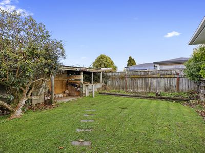 18 Longfellow Street, Trentham