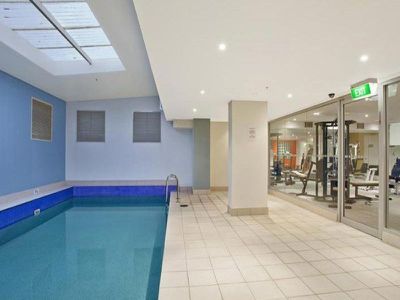 707 / 26 Napier Street, North Sydney