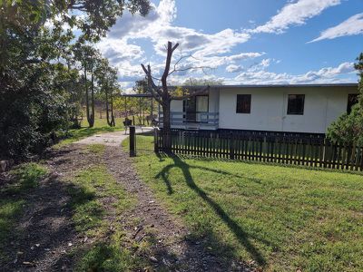 25 Mill Road, Monto