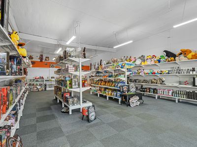 54 STATION STREET, Seymour