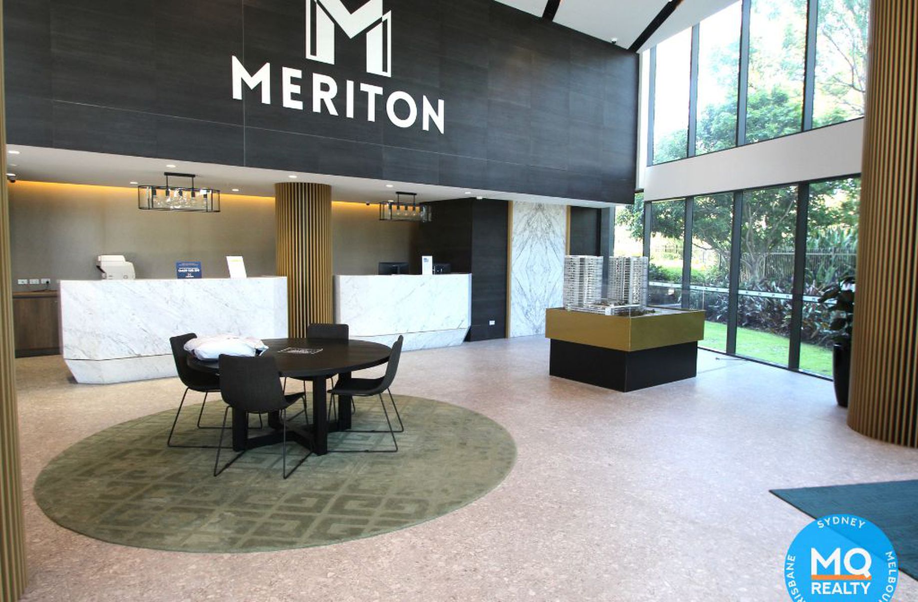 1208 / 1 Carter Street, Lidcombe