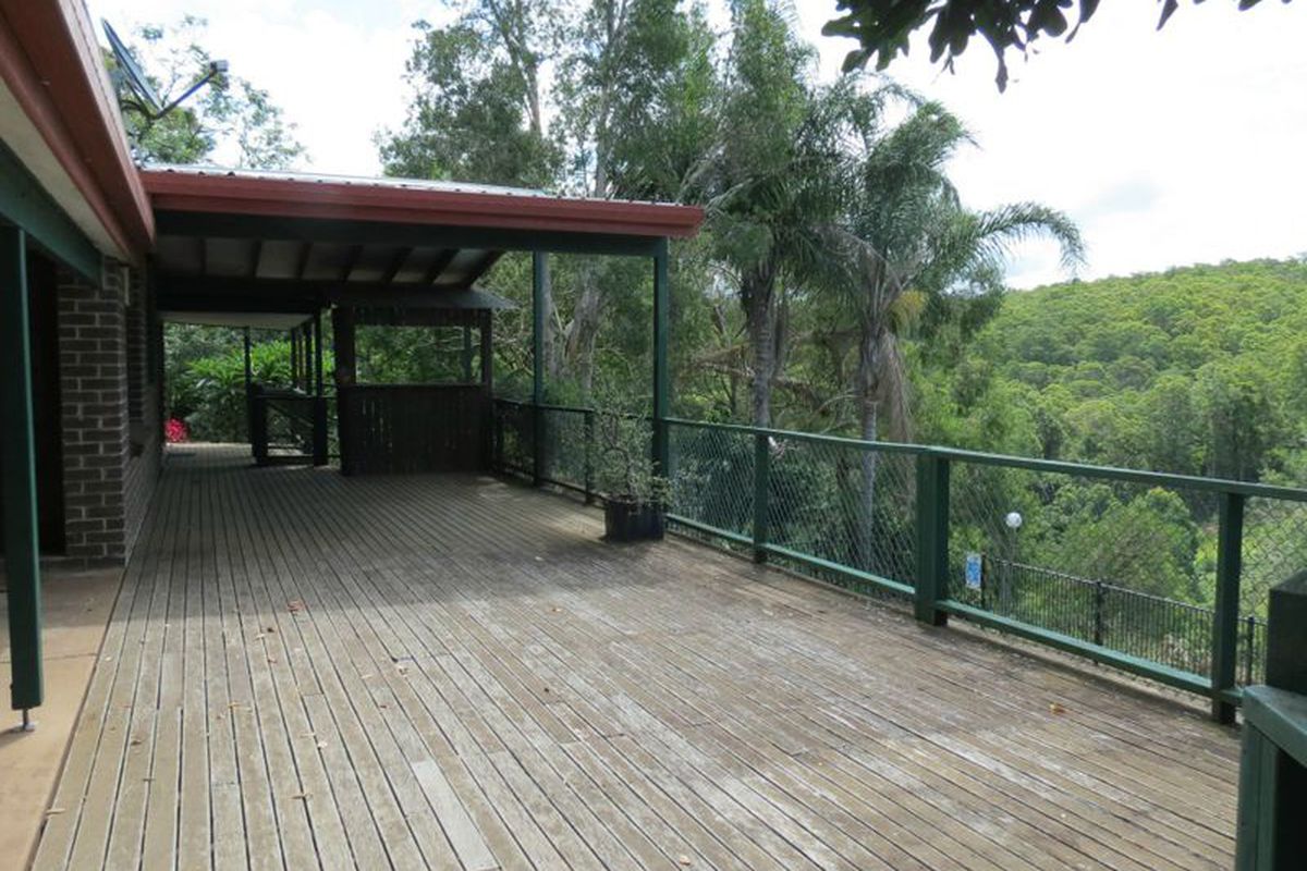 236 Fords Road, Koorainghat
