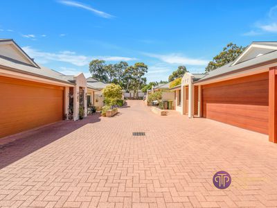 5 / 4 Valentine Road, Kelmscott