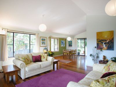 16 Hottentot Crescent, Mullumbimby