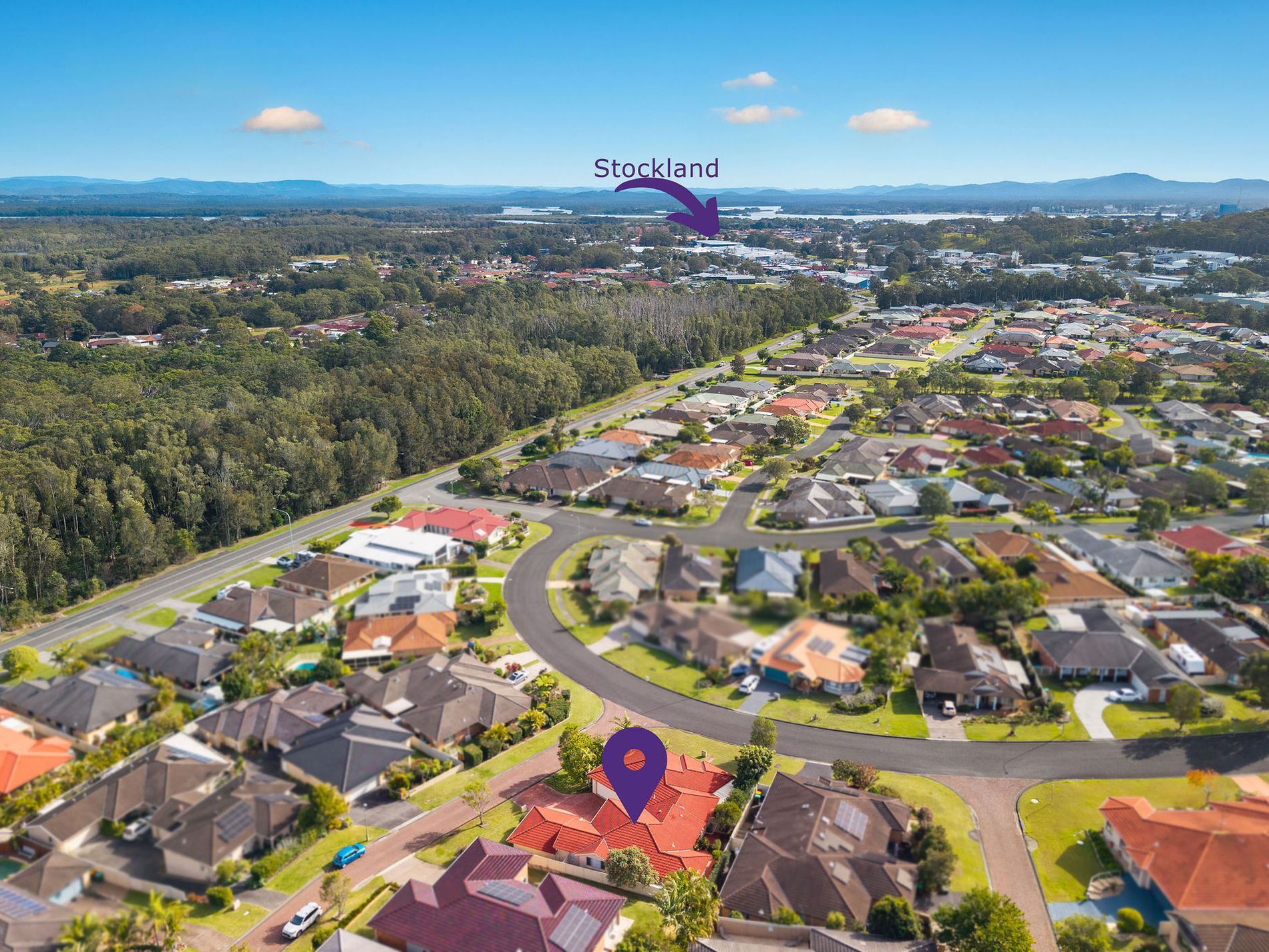 2 / 1 Caryota Place, Forster