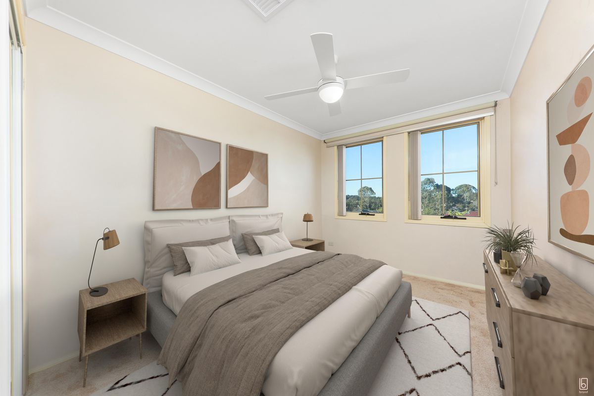 5 Concorde Way, Hamlyn Terrace