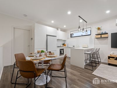 5 / 66 Outlook Drive, Dandenong North