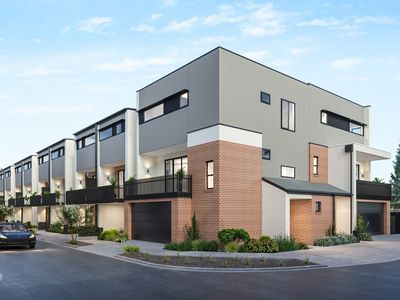 Lot 223 Downes Lane, Taperoo