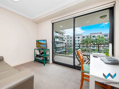 5 / 11 Bay Drive, Meadowbank