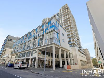 27 / 996 Hay Street, Perth