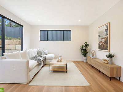 46A First Avenue North, Warrawong