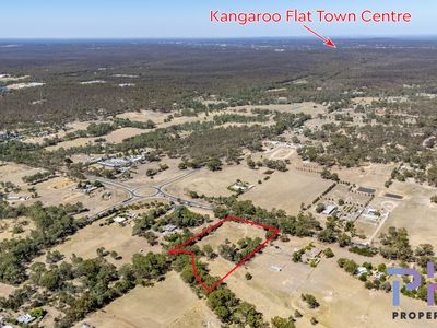 1047 Calder Alternative Highway, Lockwood