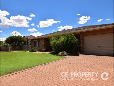 91 Adelaide Road, Mannum