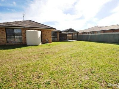 2 Savoy Place, Dubbo