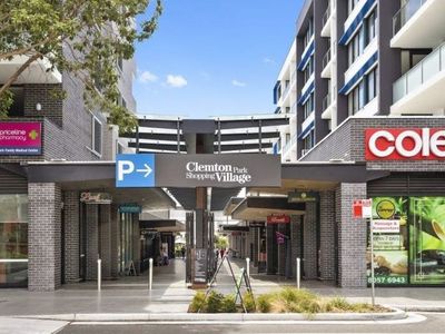 412 / 4 Mackinder Street, Campsie