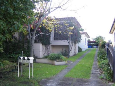 West Wollongong