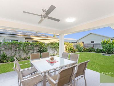 6 Newhaven Place, Idalia