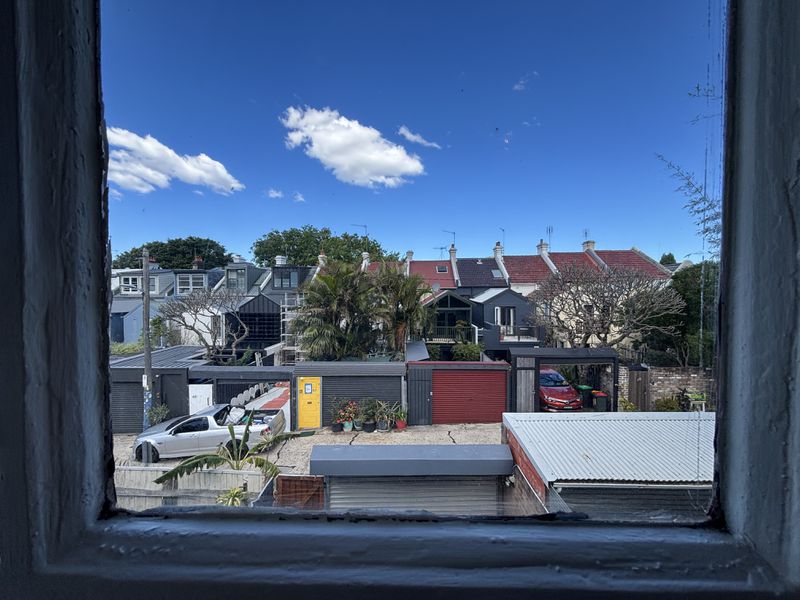 6 / 94 Womerah Avenue, Darlinghurst