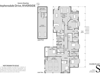 22 Stephensdale Drive, Riverside