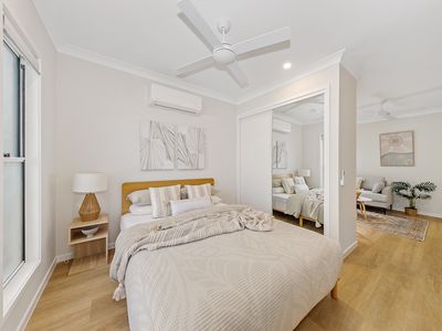 153 Sibley Road, Wynnum West